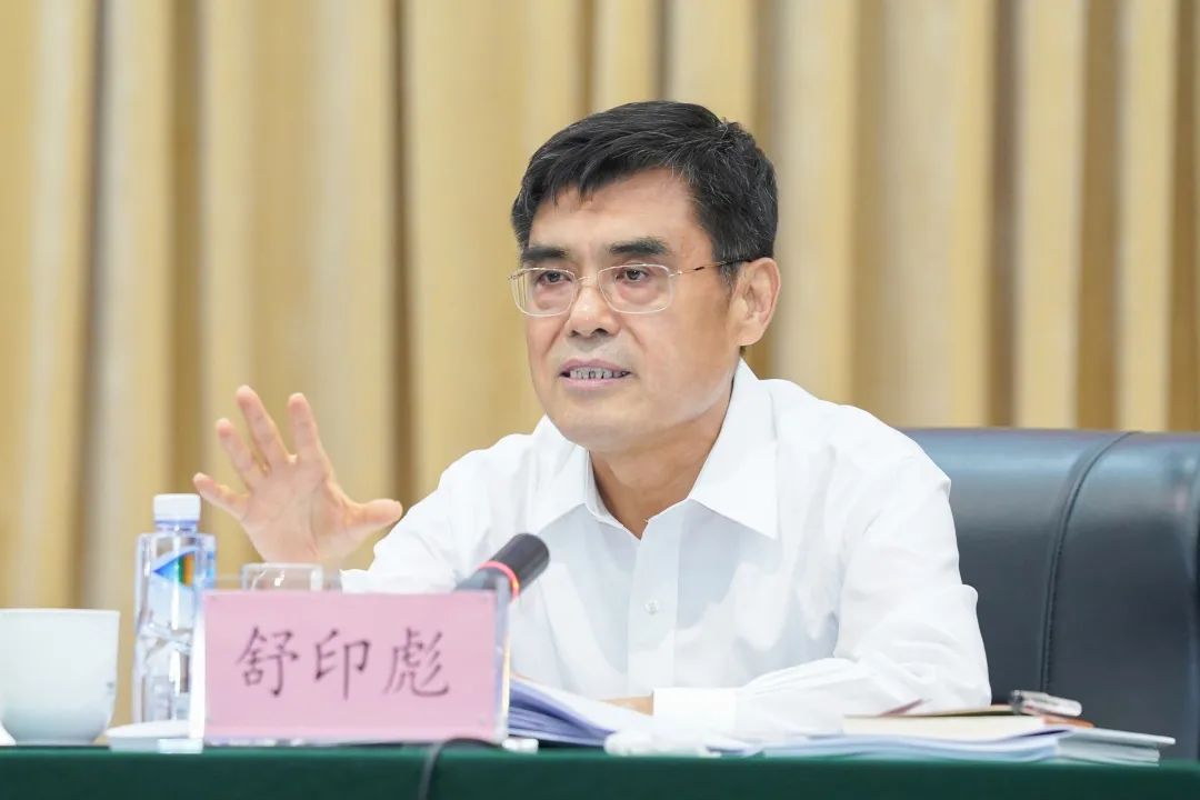 舒印彪：發(fā)展新型電力系統(tǒng)，助力“雙碳”目標(biāo)