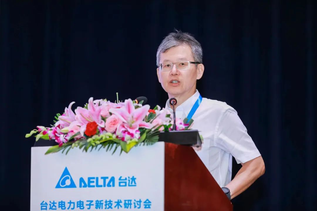從IT到能源，電力電子企業(yè)為何轉(zhuǎn)向儲能
