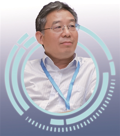 中國科學院院士、中國石油大學(北京)碳中和未來技術(shù)學院院長、重質(zhì)油全國重點實驗室主任徐春明：實現(xiàn)“雙碳”目標 能源結(jié)構(gòu)調(diào)整是根本