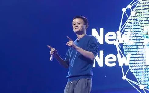 成立新公司，被馬云看上的“海上風(fēng)電”是啥?