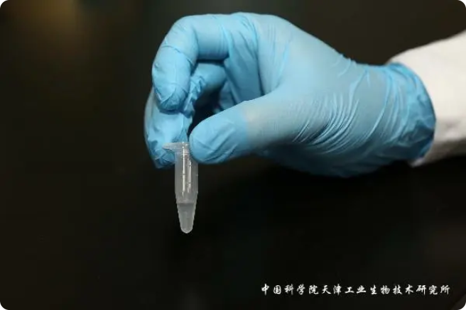 二氧化碳“變身”糖，中國(guó)科學(xué)家實(shí)現(xiàn)重大突破!