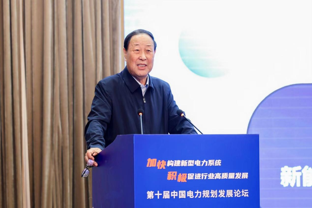 劉吉臻院士拋出的這個(gè)問題，引起了熱議!