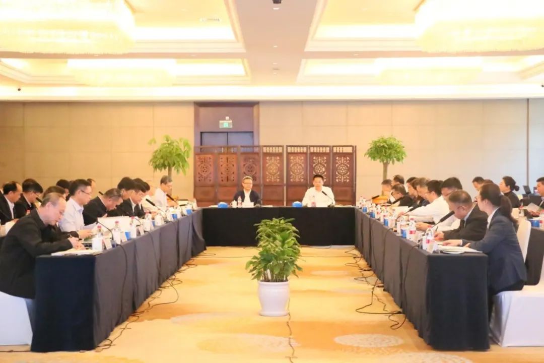 國家電投召開西北區(qū)域“雪炭N行動(dòng)”工作交流會