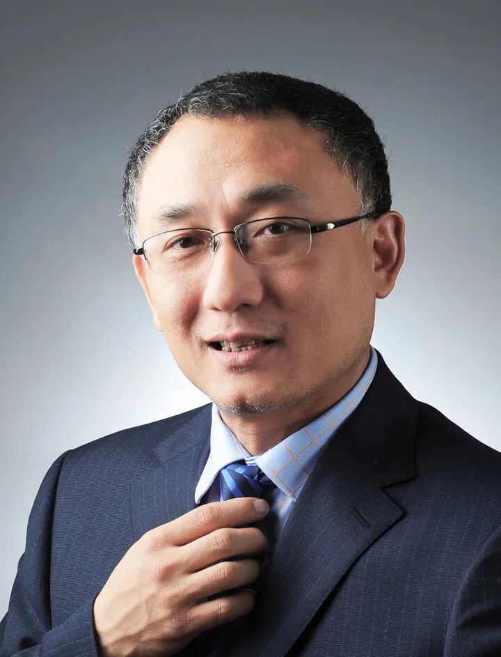 金風(fēng)科技副總裁、金風(fēng)國(guó)際董事長(zhǎng)吳凱：為“一帶一路”輸送綠色動(dòng)能