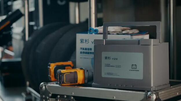 新型儲(chǔ)能前景廣闊，泛瀾科技布局低壓鋰電蓄電池快速入場(chǎng)