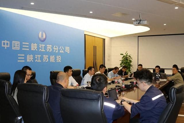 迎峰度冬，一個(gè)月發(fā)電量破5.5億!