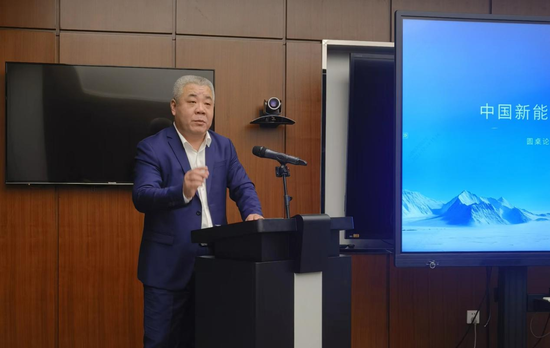 新能源汽車環(huán)境測試引爭議，長城汽車賦能行業(yè)高質(zhì)量發(fā)展