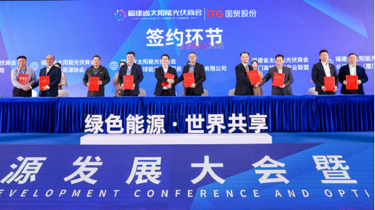3S一站式儲能出海服務，助力國內(nèi)儲能企業(yè)順利出海