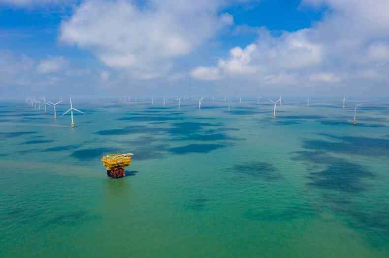 中國能建江蘇電建一公司參建項目獲中國安裝工程優(yōu)質(zhì)獎  作者：唐兵 來源：江蘇電建一公司 發(fā)布時間：2023-12-27 分享：  分享到微信  用微信“掃一掃”，點擊右上角分享按鈕，  即可將網(wǎng)頁分享