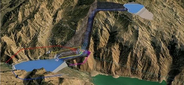 總投資約109.58億元，新疆1400MW抽水蓄能項目獲批!