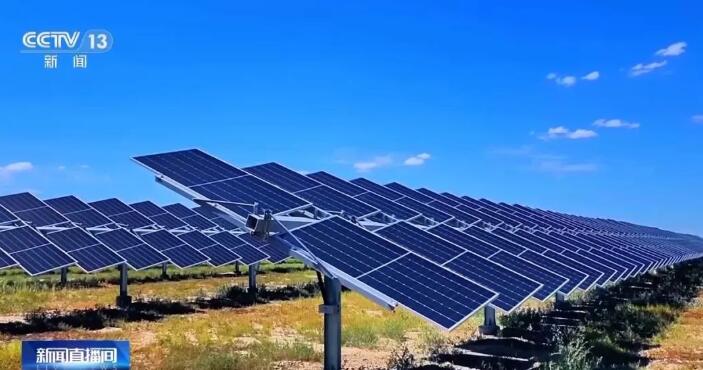 新疆累計外送電量超7400億千瓦時，新能源電量占近三成