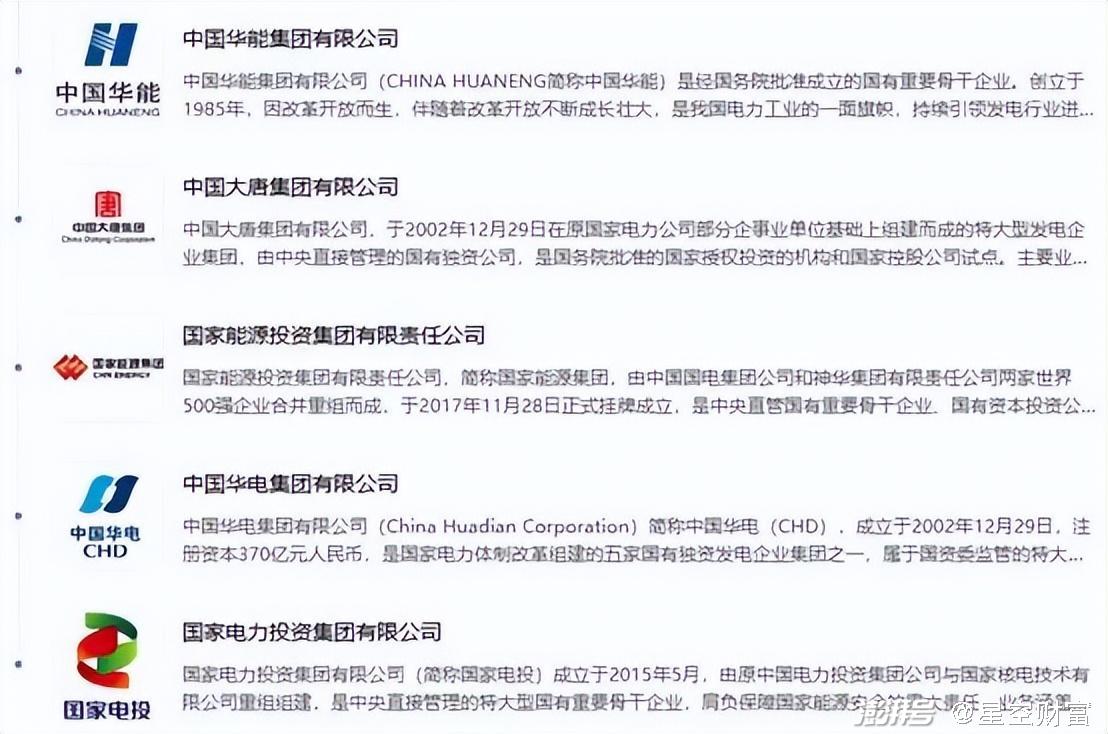 43億利息壓頂，大唐發(fā)電，敗給了華電國(guó)際