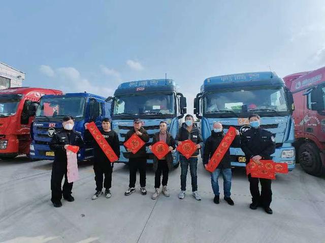 中國品牌開啟新的國際化之路，能源革命成為物流行業(yè)新機遇