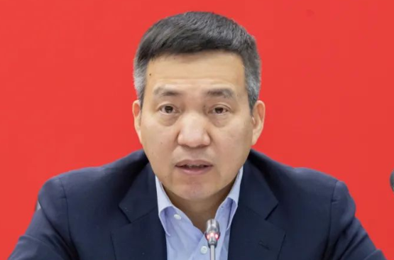 原大唐集團總經(jīng)理、黨組副書記劉明勝任國家電投董事長、黨組書記