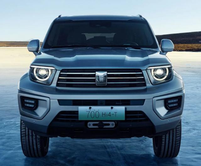長城汽車坦克品牌向新能源全面轉(zhuǎn)型，抓住時代機遇，實現(xiàn)更大發(fā)展