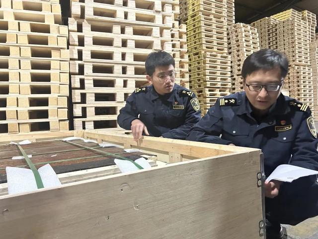 實(shí)現(xiàn)企業(yè)便利最大化，他們助力新能源車走通出口通道