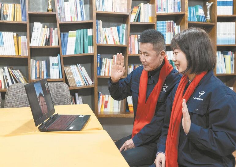 紅船精神代代傳 優(yōu)化服務(wù)促發(fā)展——記“國網(wǎng)楷?！眹译娋W(wǎng)浙江電力(嘉興)紅船共產(chǎn)黨員服務(wù)隊