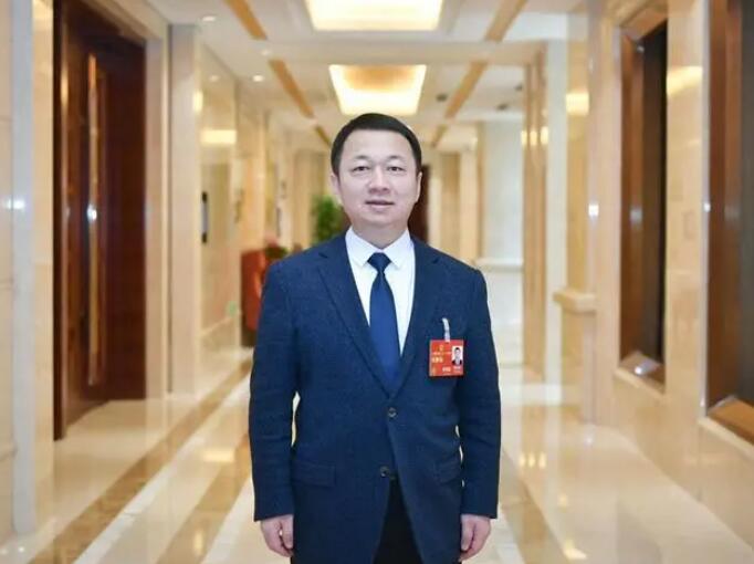 【兩會好聲音】全國人大代表、億華通董事長張國強：打造低成本綠氫供應體系