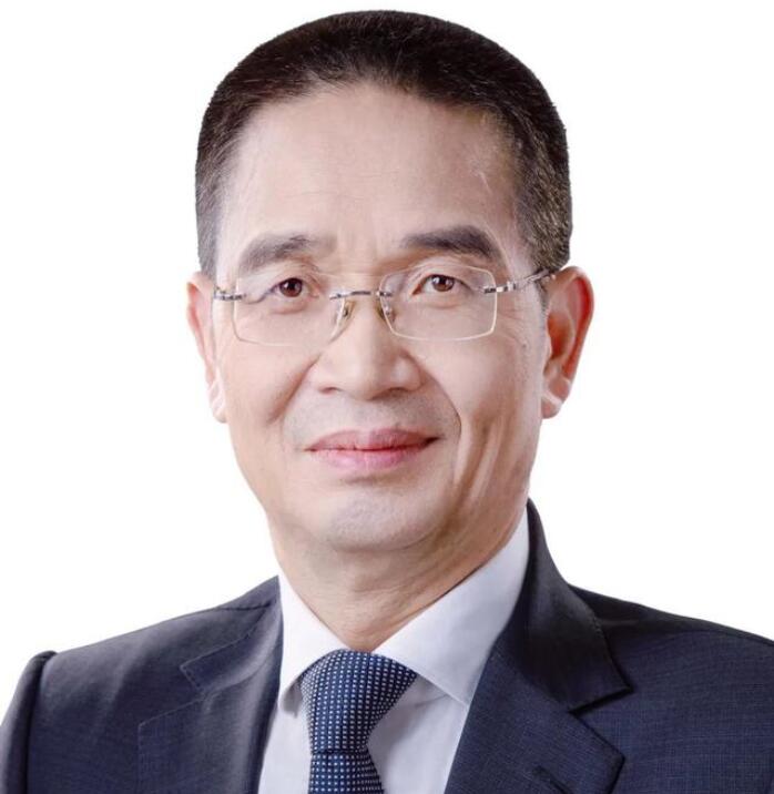 【兩會好聲音】全國政協(xié)委員、國網(wǎng)福建電力董事長、黨委書記阮前途：新形勢下推進新型電力系統(tǒng)高質(zhì)量發(fā)展