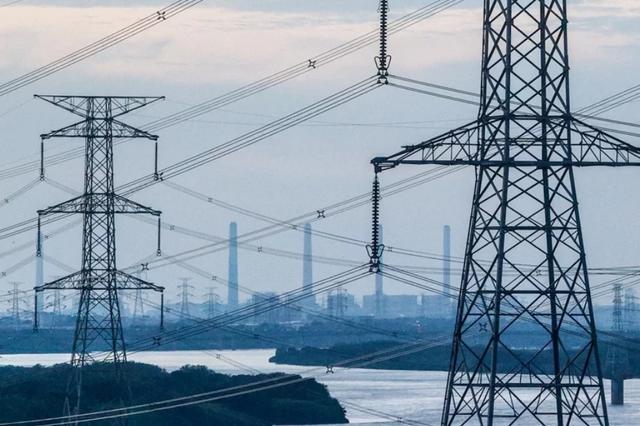 臺1500萬用戶叫苦電價擬再漲，民進黨當局能源政策被島內痛批