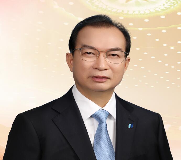 【兩會好聲音】全國政協(xié)委員，中國華電黨組書記、董事長江毅：加快形成新質生產力
