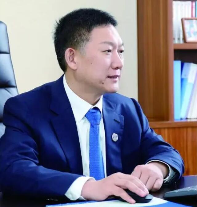 全國人大代表、邦普循環(huán)總裁李長東：支持企業(yè)全球布局新能源用礦產(chǎn)資源