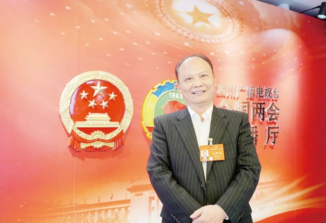 劉漢元：加速打造能源新質(zhì)生產(chǎn)力，助推全球碳中和目標(biāo)實(shí)現(xiàn)