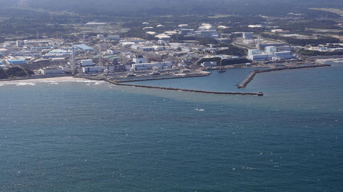 大地震13年后，福島從日本“鬼城”變成了世界“傷口”