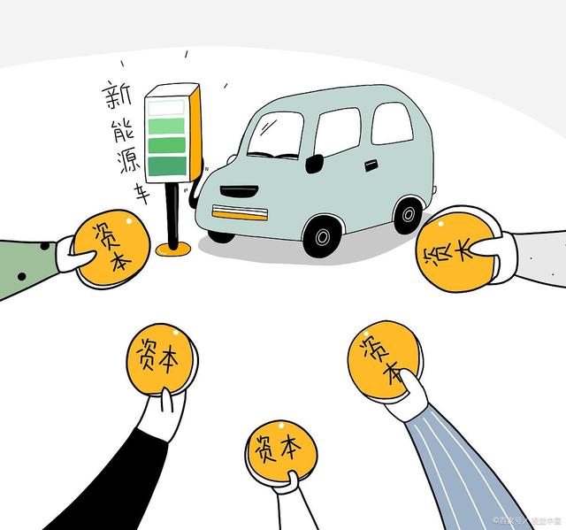 新能源車自燃，315曝光問題眾多，新能源車究竟是大趨勢還是智商稅