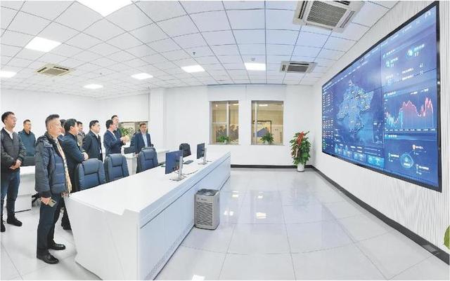 煙臺(tái)數(shù)字化虛擬電廠投運(yùn)4個(gè)月，促進(jìn)“發(fā)電”“用電”兩端供需平衡