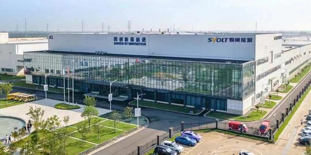 蜂巢能源從中國(guó)到世界，創(chuàng)新驅(qū)動(dòng)的新能源革命與全球戰(zhàn)略布局