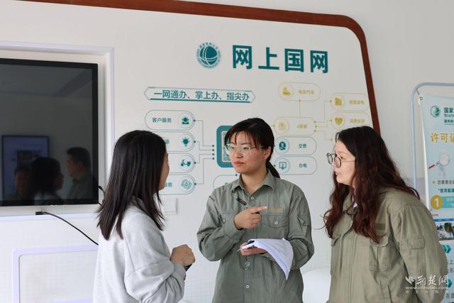 國網(wǎng)石首市供電公司強(qiáng)化執(zhí)紀(jì)監(jiān)督，護(hù)航供電服務(wù)