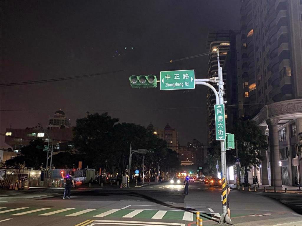 桃園市4月停電高達(dá)35次，核四前廠長：電力問題反映基層人力不足