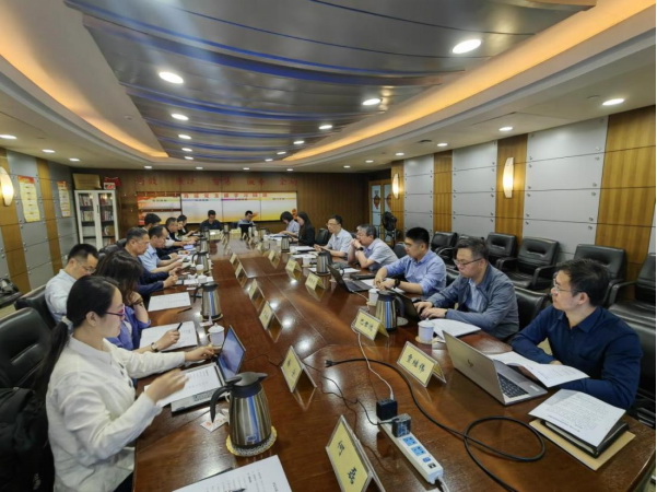電促會(huì)一行赴中國(guó)移動(dòng)、中國(guó)聯(lián)通、中國(guó)電信調(diào)研交流