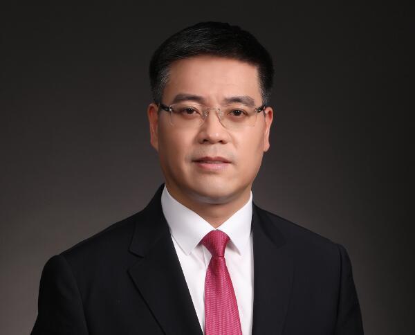 中國聯(lián)通黨組書記、董事長(zhǎng)陳忠岳：勇當(dāng)數(shù)字技術(shù)融合創(chuàng)新排頭兵
