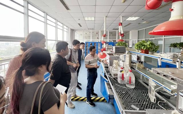 效率高，能耗低!這項(xiàng)氣體分離技術(shù)為氫能產(chǎn)業(yè)發(fā)展注入“膜”力