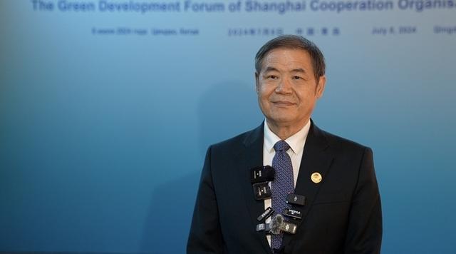 潘家華：走可再生能源軌道，山東必須突破儲能問題