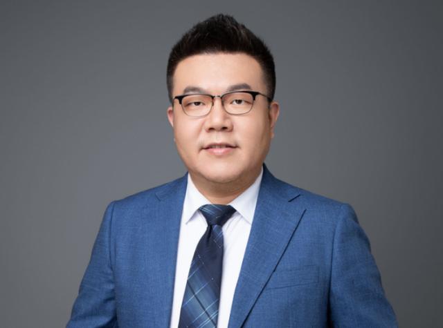 瀾碼科技創(chuàng)始人兼CEO周?。阂钥萍紕?chuàng)新培育新質(zhì)生產(chǎn)力，鍛造經(jīng)濟(jì)高質(zhì)量發(fā)展新引擎