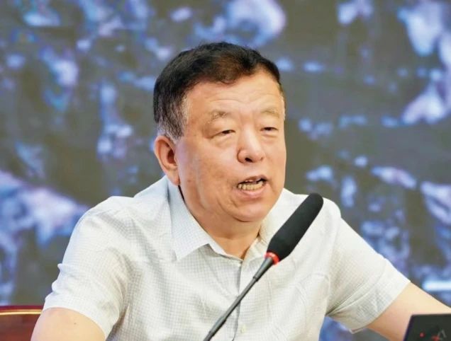 王國法院士：煤礦智能化進入攻堅階段，七大問題待