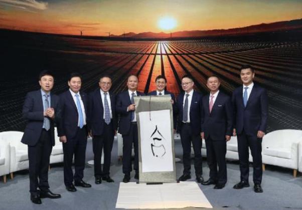 對(duì)話(huà)正泰新能董事長(zhǎng)陸川：光伏遇冷，正泰的信心從何而來(lái)?