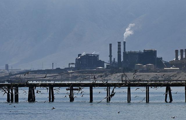 國(guó)際能源署：2024年全球煤炭消費(fèi)量將達(dá)87.7億噸，創(chuàng)歷史新高