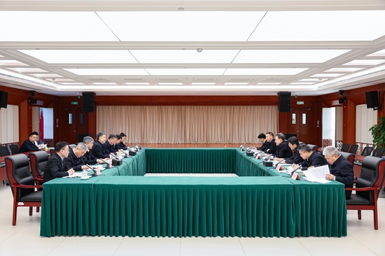 溫樞剛張文峰拜會國家能源局黨組書記、局長王宏志