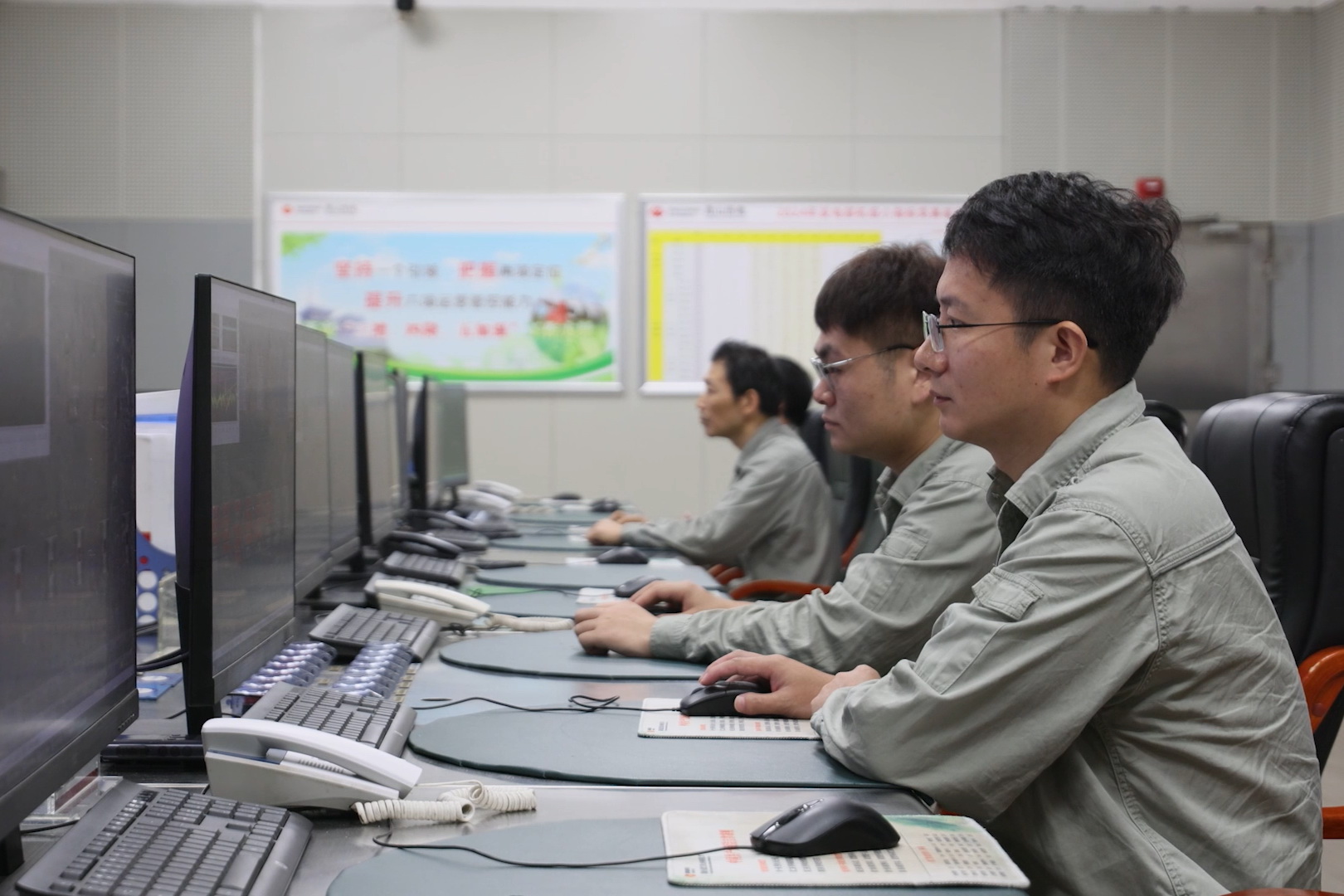 國家能源集團湖北公司2024年發(fā)電量、供熱量雙創(chuàng)歷史新高