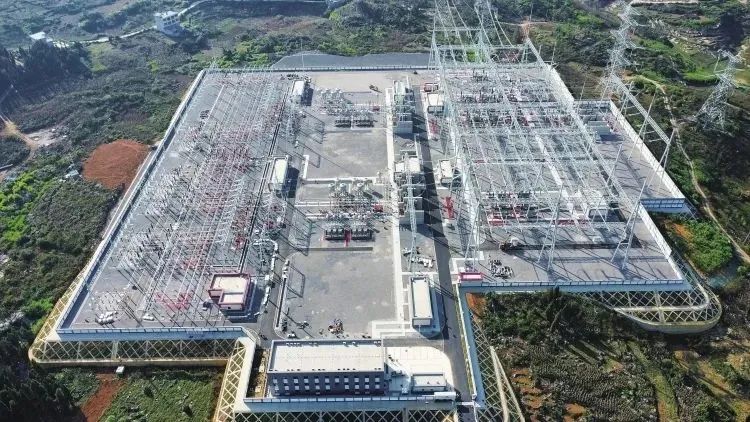 南方電網(wǎng)錨定建設(shè)農(nóng)業(yè)強(qiáng)國(guó)目標(biāo)，扎實(shí)服務(wù)“三農(nóng)”工作取得新成效