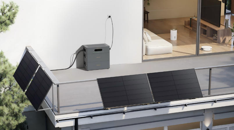 星空源儲(chǔ)APOLLO 2400 Pro：以新一代光伏優(yōu)化器，重構(gòu)陽臺(tái)光儲(chǔ)核心競爭力