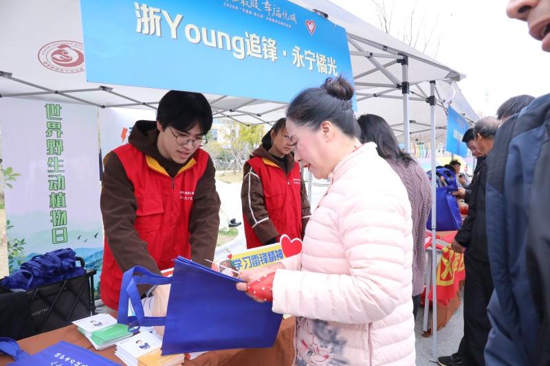 國網(wǎng)臺州市黃巖區(qū)供電公司：賦能“電網(wǎng)+生態(tài)” “綠電方舟”開新篇